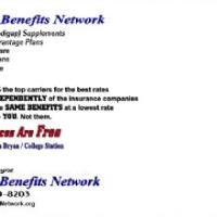 Senior Benefits Network image 5